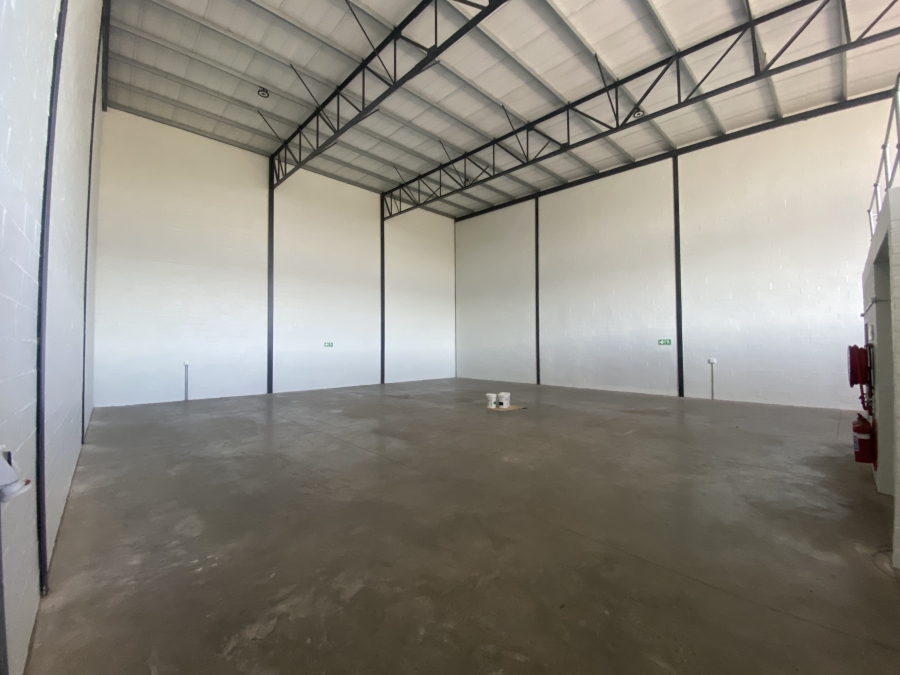 To Let commercial Property for Rent in Stikland Industrial Western Cape